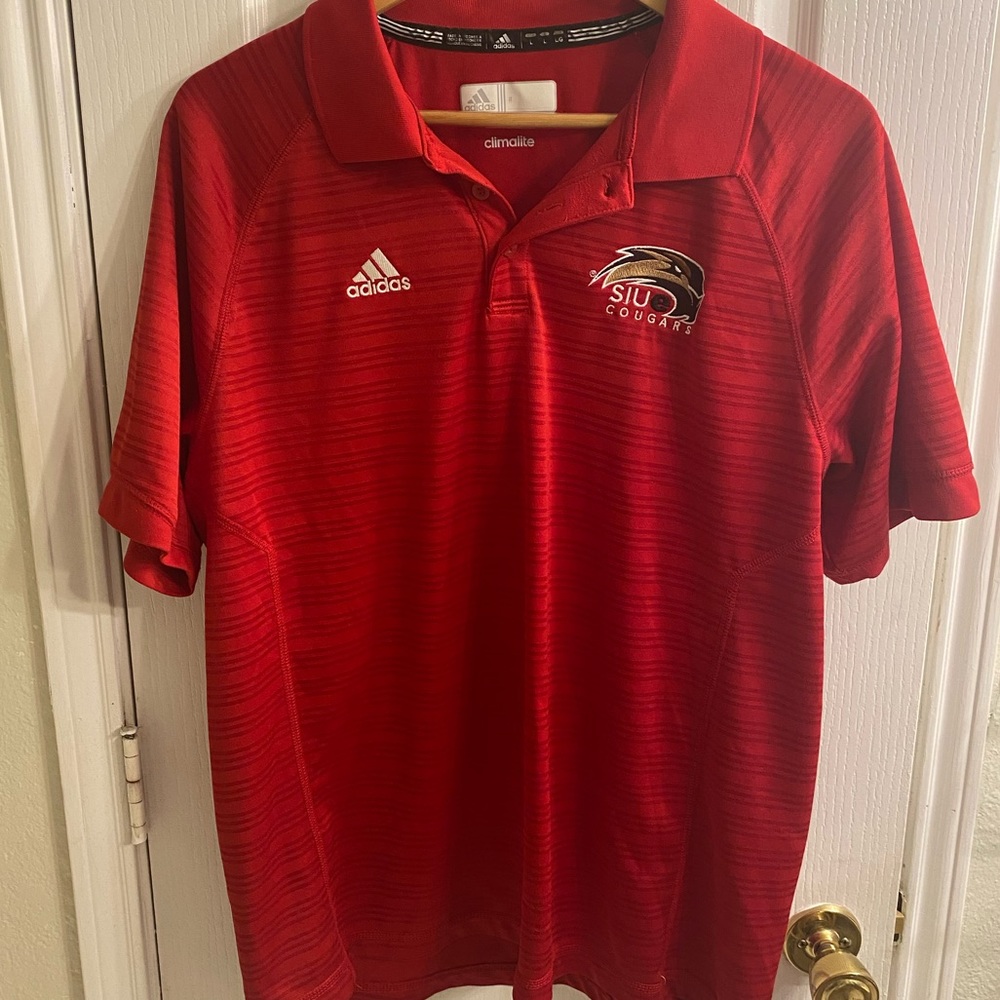 SIUE Polo